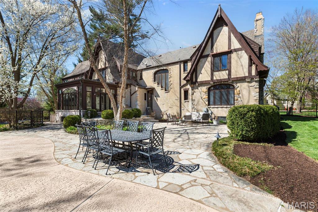 Exermont Add 1 - Residential