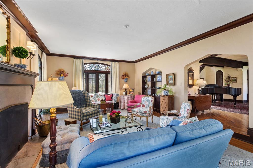 Exermont Add 1 - Residential