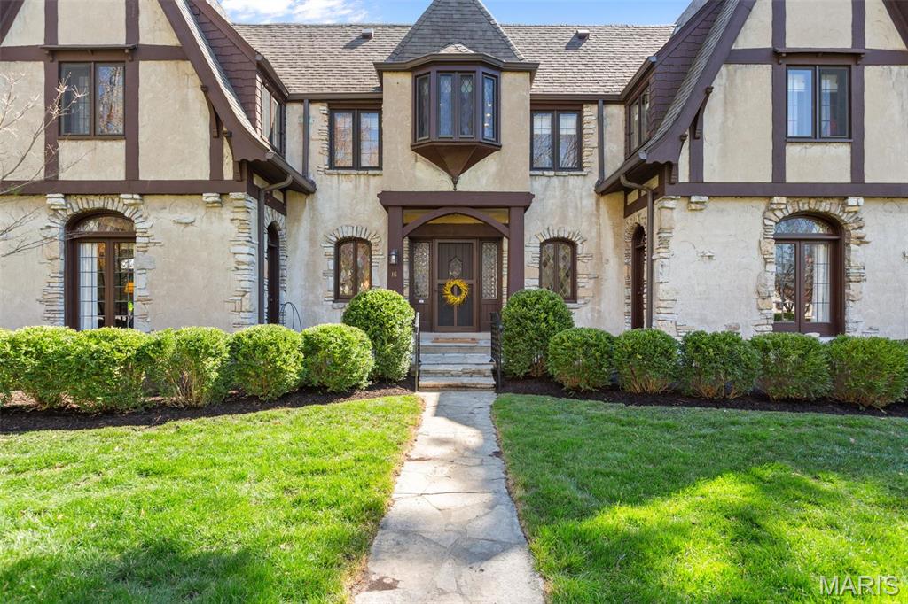 Exermont Add 1 - Residential