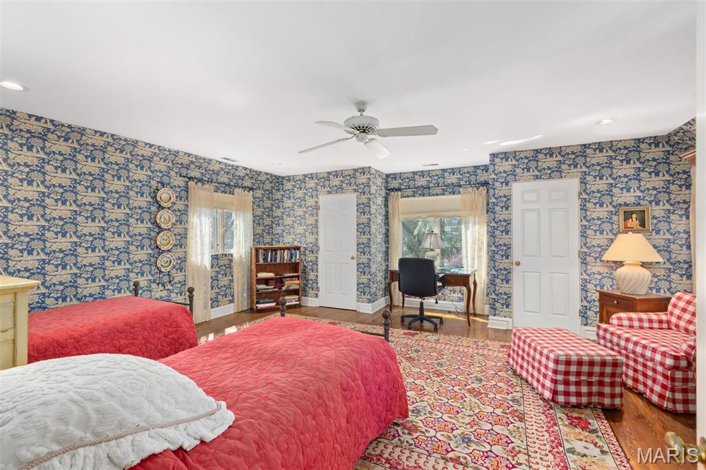 Exermont Add 1 - Residential