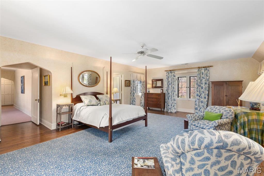 Exermont Add 1 - Residential