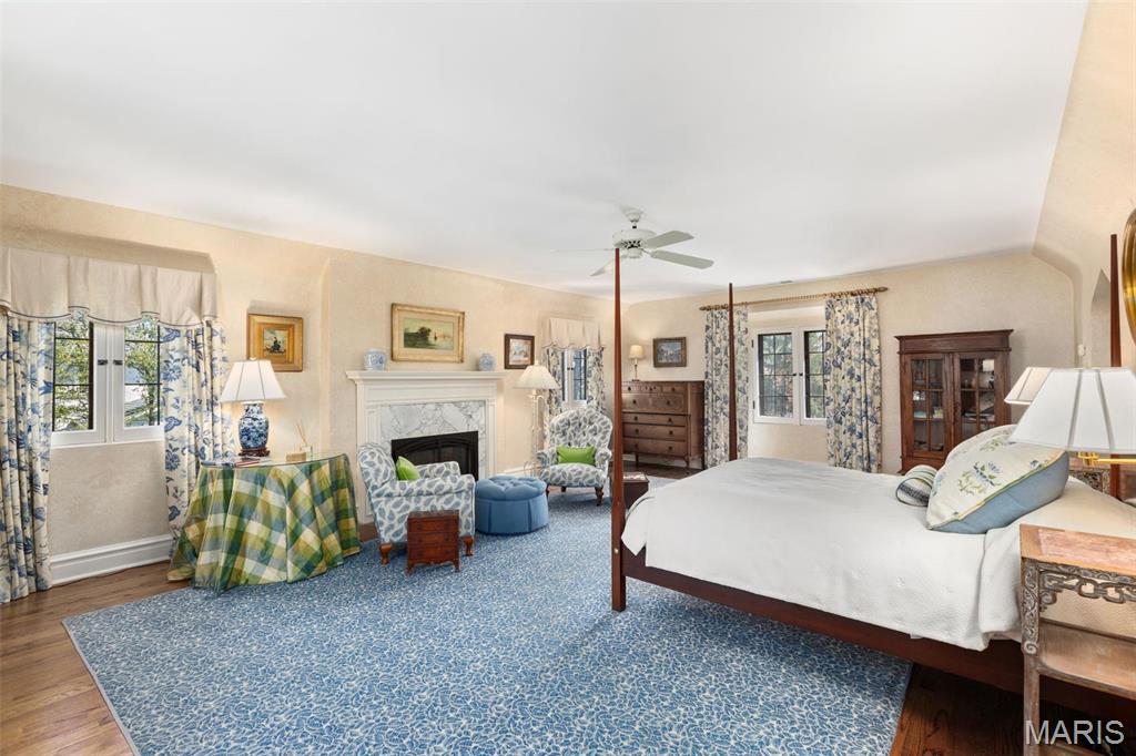 Exermont Add 1 - Residential