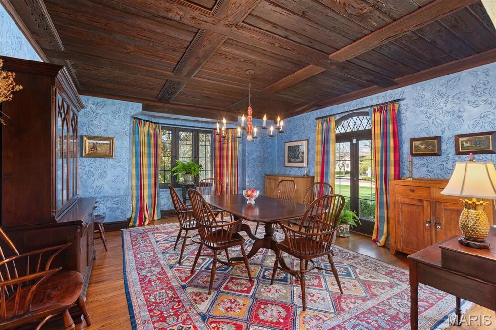 Exermont Add 1 - Residential