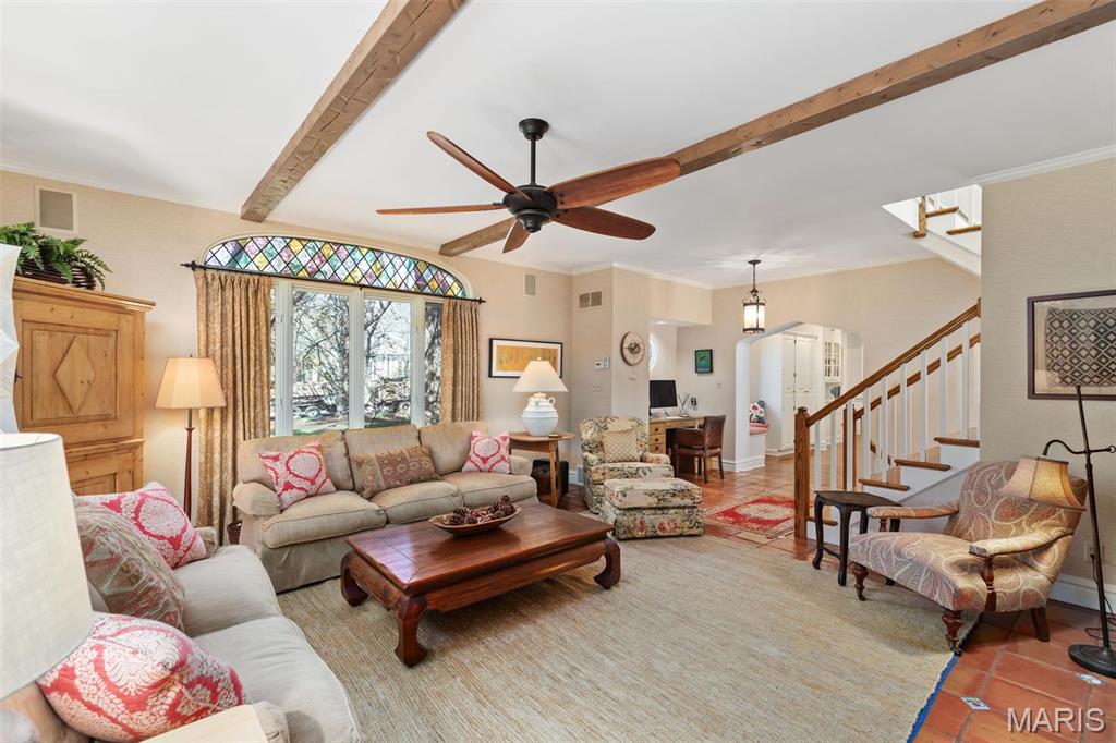 Exermont Add 1 - Residential