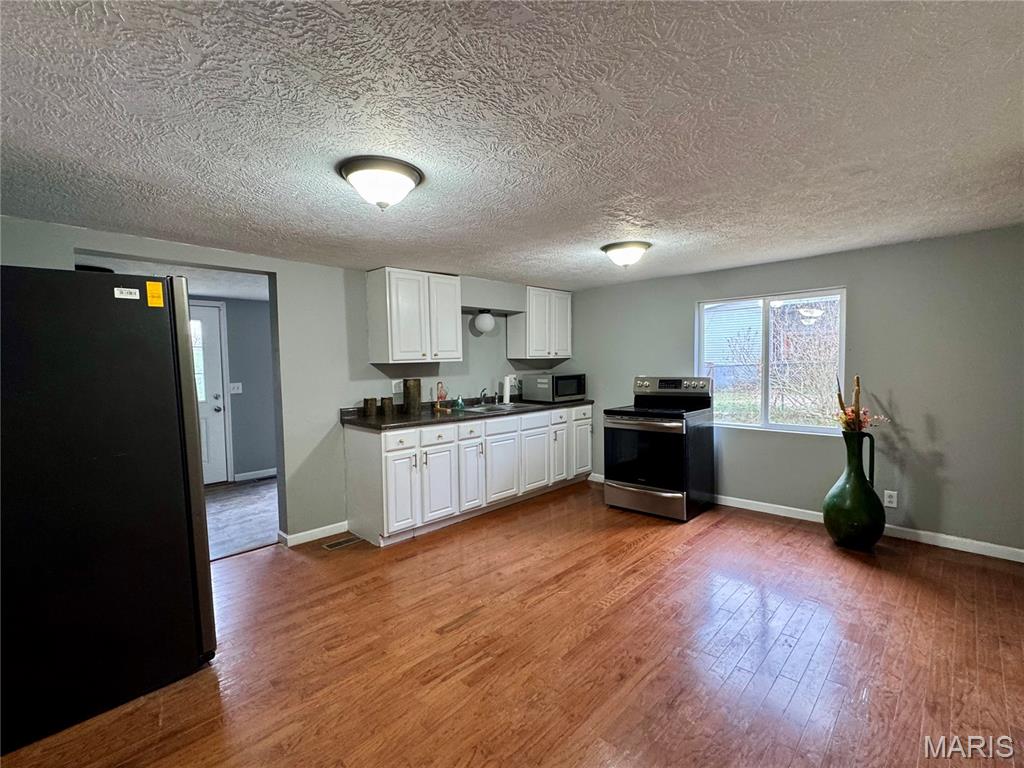 Town/Leadwood - Residential