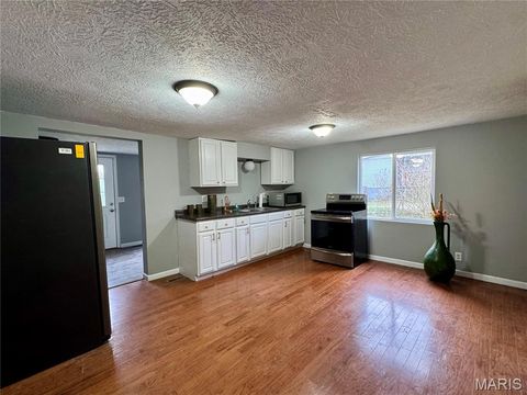 Tiny photo for 1210 Pine Street, Leadwood, MO 63653 (MLS # 26019274)