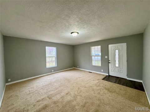 Tiny photo for 1210 Pine Street, Leadwood, MO 63653 (MLS # 26019274)