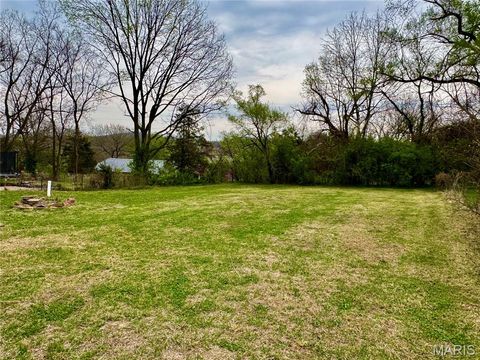 Tiny photo for 1210 Pine Street, Leadwood, MO 63653 (MLS # 26019274)