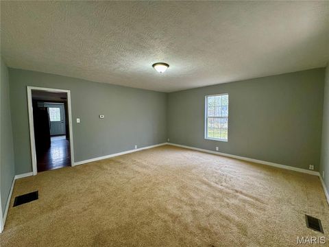 Tiny photo for 1210 Pine Street, Leadwood, MO 63653 (MLS # 26019274)