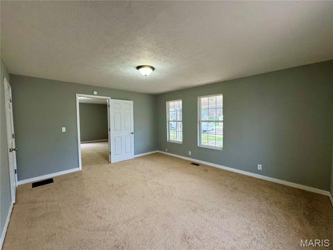 Tiny photo for 1210 Pine Street, Leadwood, MO 63653 (MLS # 26019274)