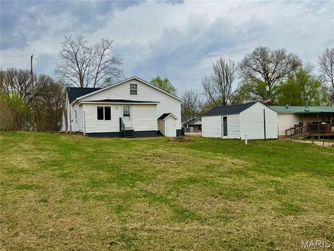 Tiny photo for 1210 Pine Street, Leadwood, MO 63653 (MLS # 26019274)