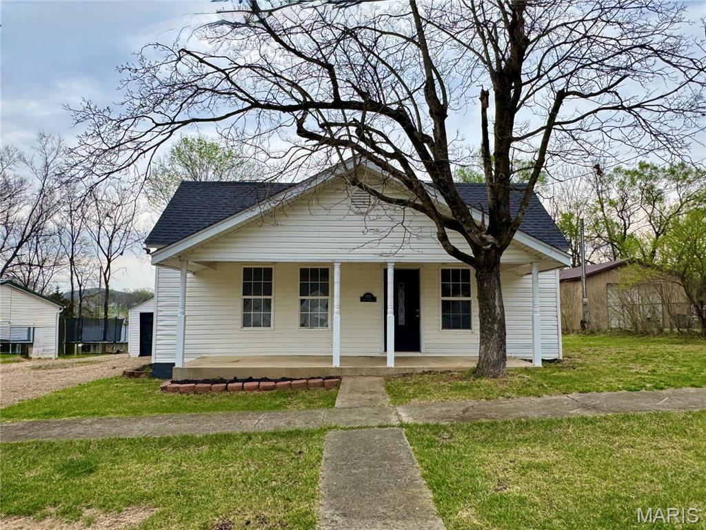 Town/Leadwood - Residential