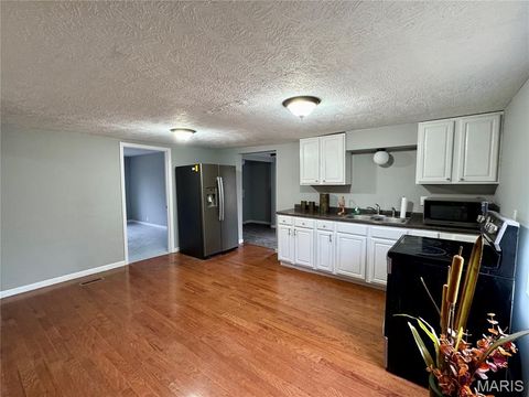 Tiny photo for 1210 Pine Street, Leadwood, MO 63653 (MLS # 26019274)