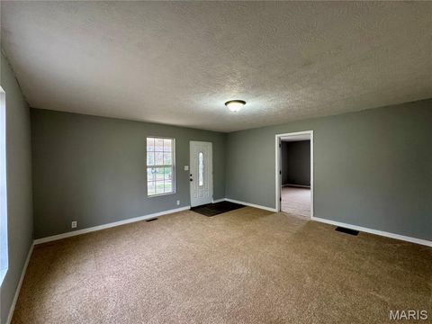 Tiny photo for 1210 Pine Street, Leadwood, MO 63653 (MLS # 26019274)
