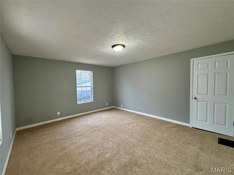 Tiny photo for 1210 Pine Street, Leadwood, MO 63653 (MLS # 26019274)