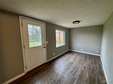 Tiny photo for 1210 Pine Street, Leadwood, MO 63653 (MLS # 26019274)