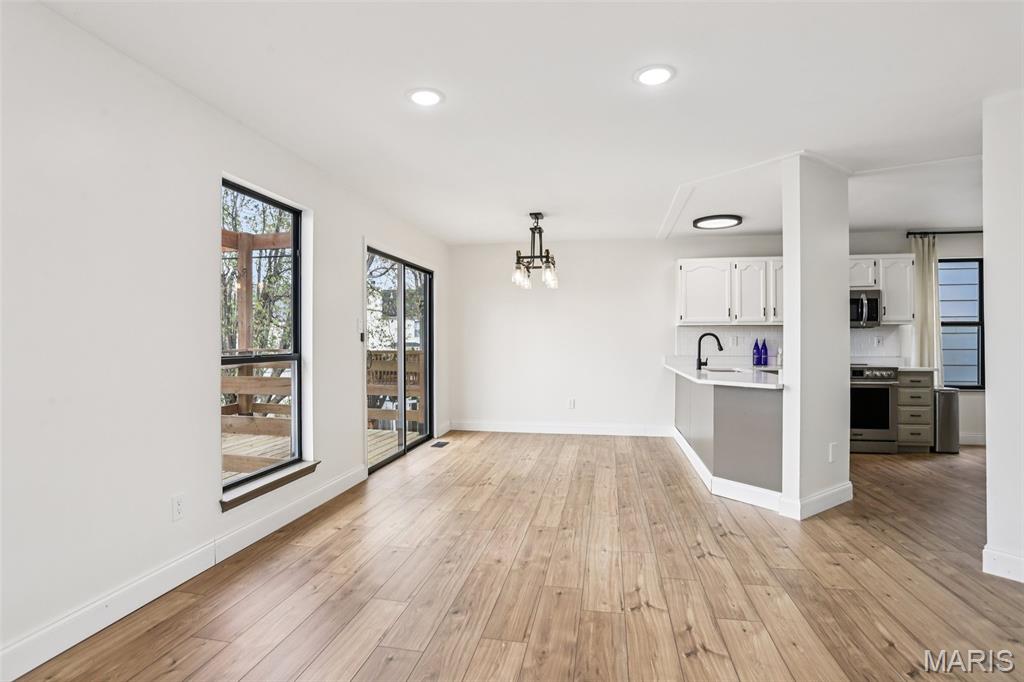 Hunters Run - Residential