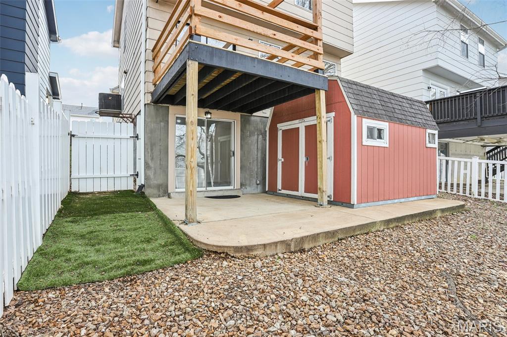 Hunters Run - Residential