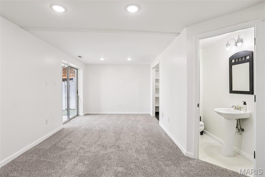 Hunters Run - Residential