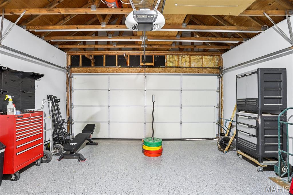 Hunters Run - Residential