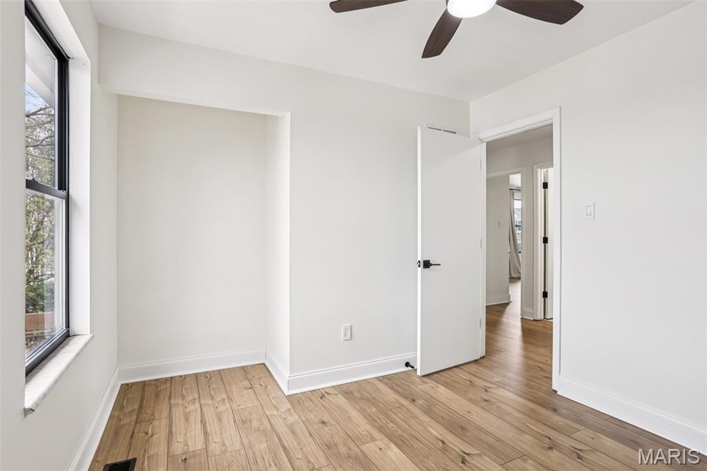 Hunters Run - Residential