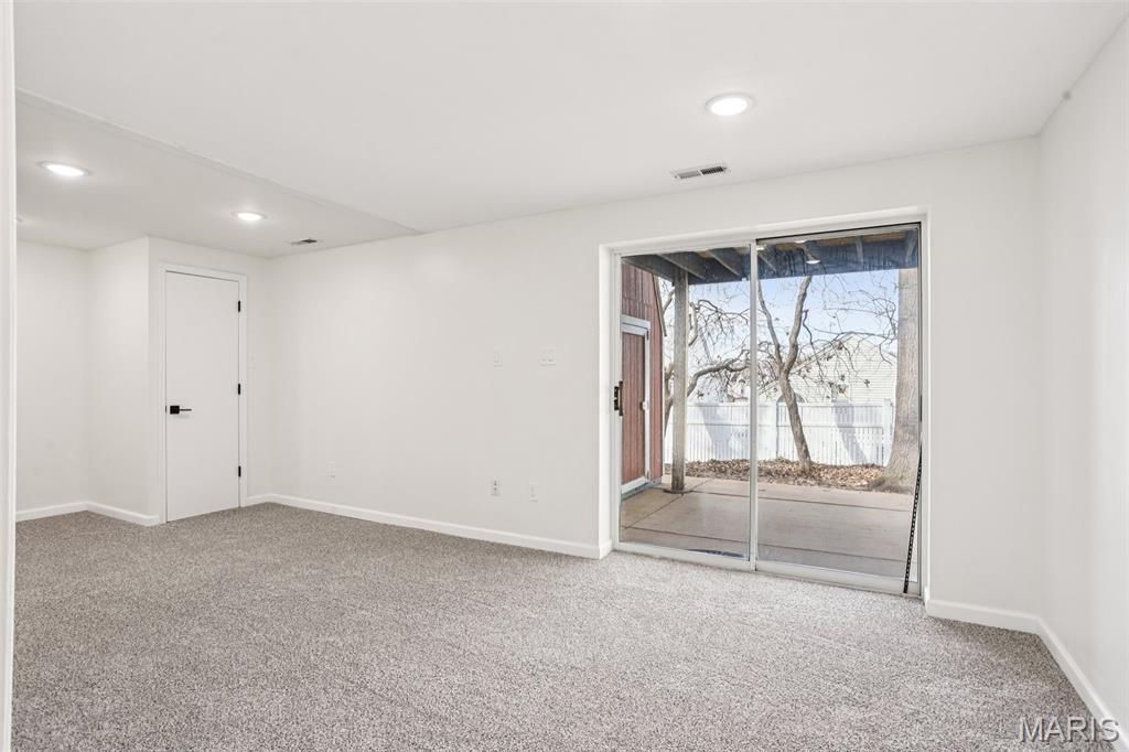 Hunters Run - Residential