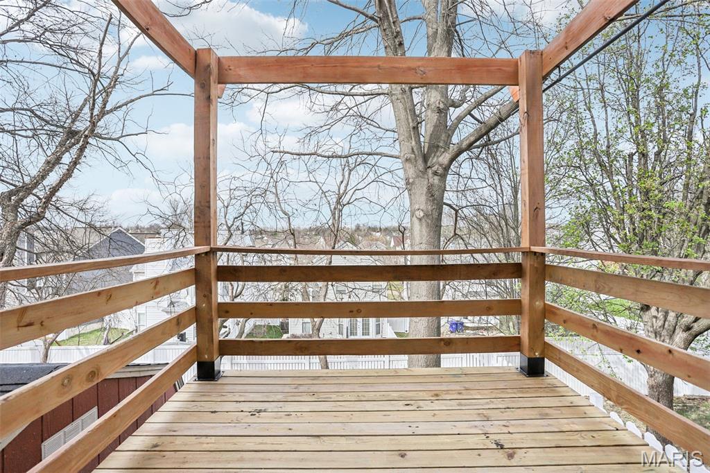 Hunters Run - Residential