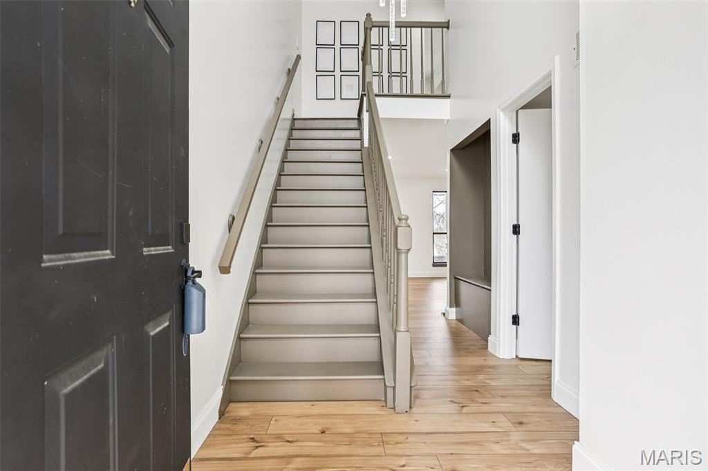 Hunters Run - Residential