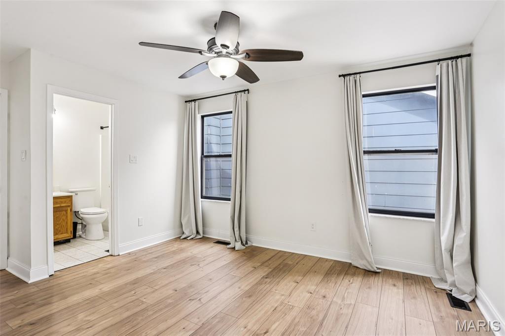 Hunters Run - Residential