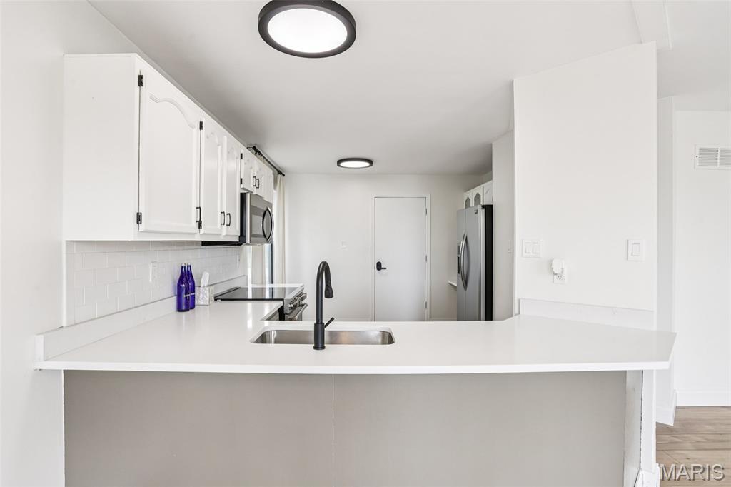 Hunters Run - Residential