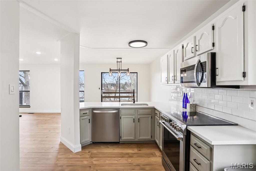 Hunters Run - Residential