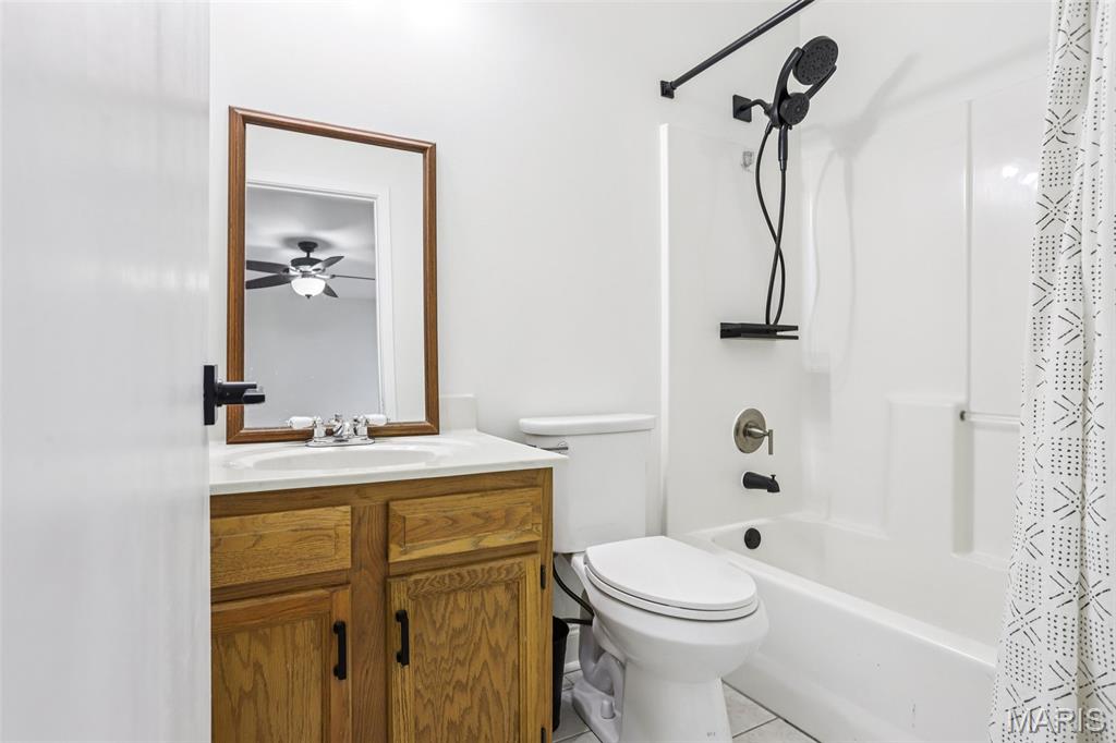 Hunters Run - Residential