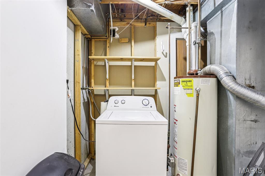 Hunters Run - Residential