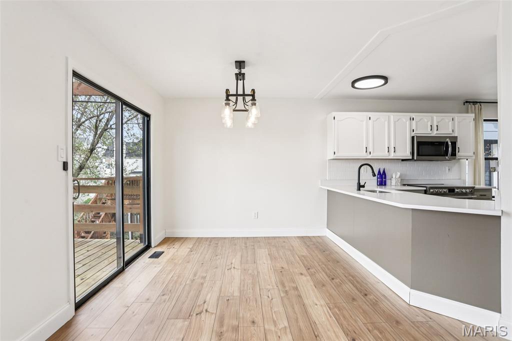 Hunters Run - Residential