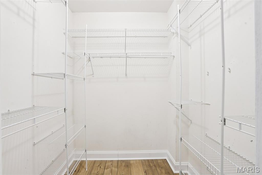 Hunters Run - Residential