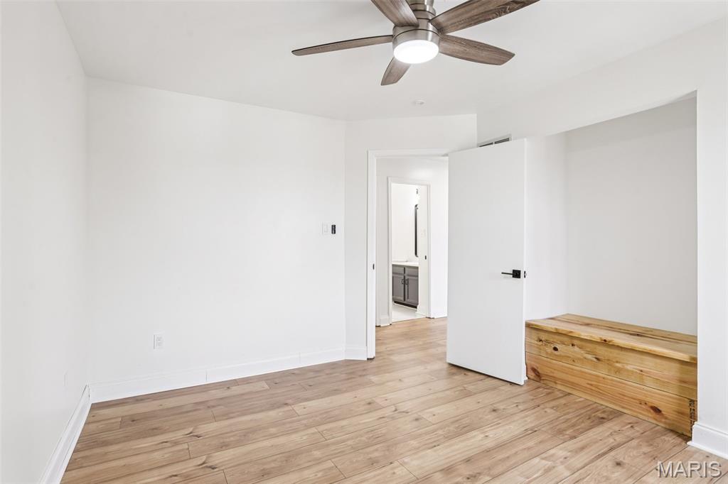 Hunters Run - Residential