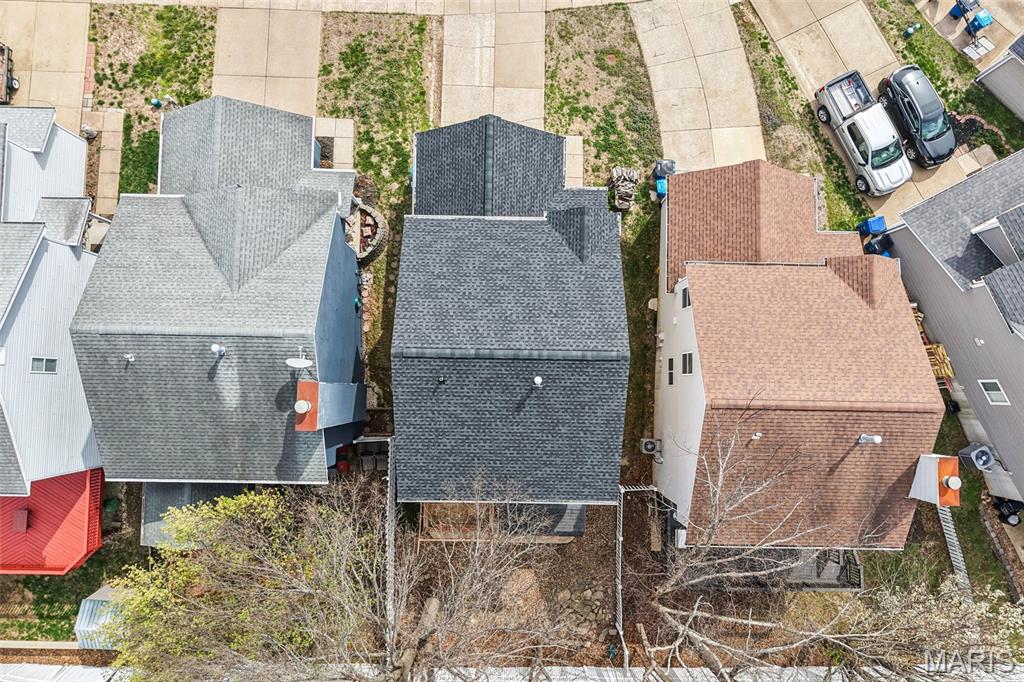 Hunters Run - Residential