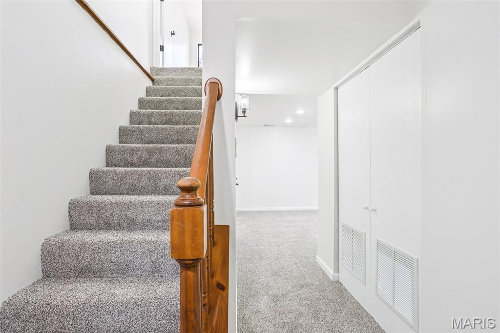 Hunters Run - Residential