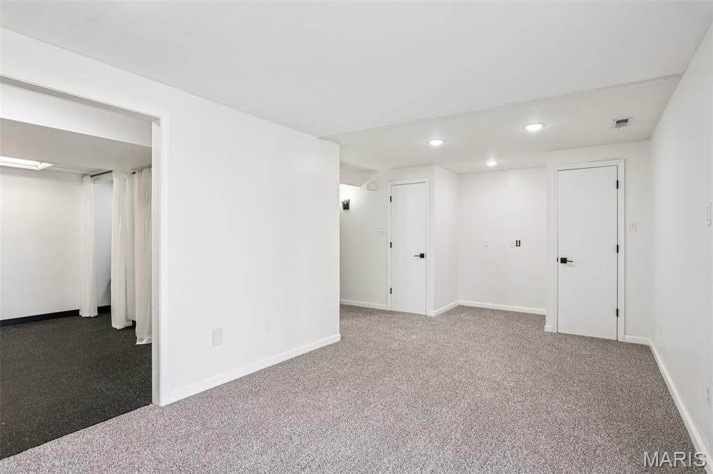 Hunters Run - Residential