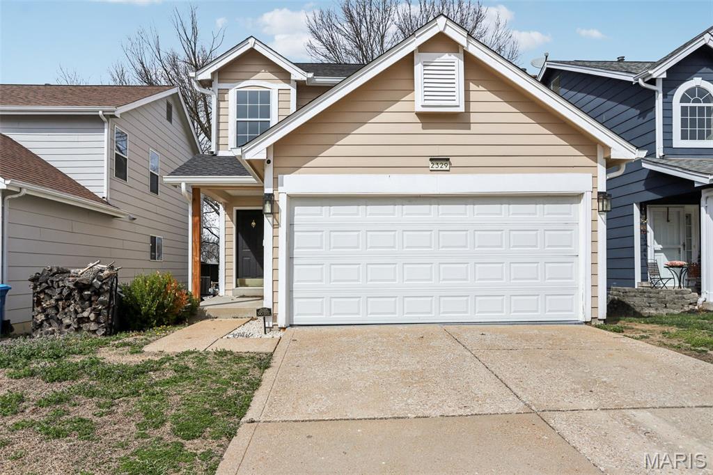 Hunters Run - Residential