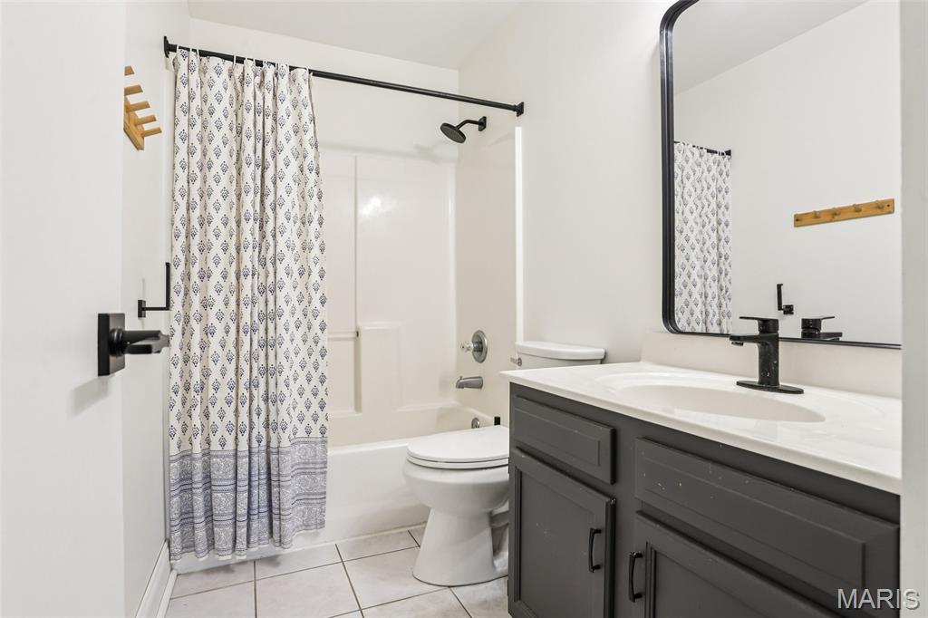 Hunters Run - Residential