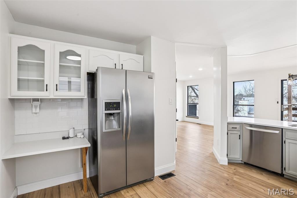 Hunters Run - Residential