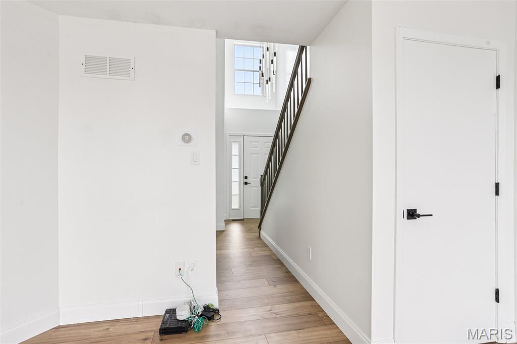 Hunters Run - Residential