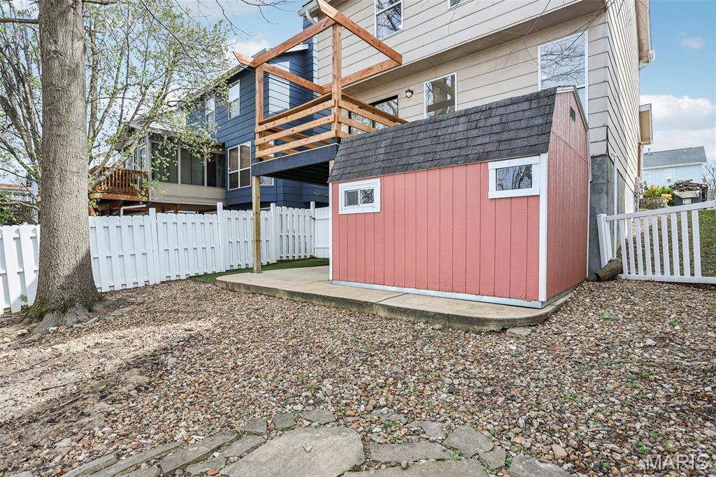 Hunters Run - Residential