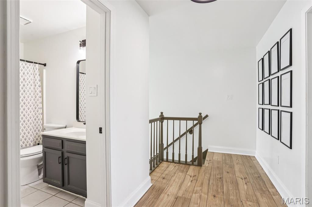 Hunters Run - Residential