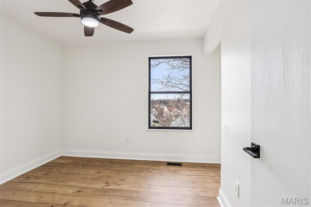 Hunters Run - Residential