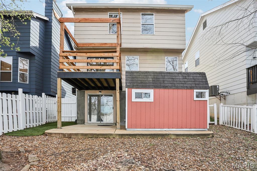 Hunters Run - Residential