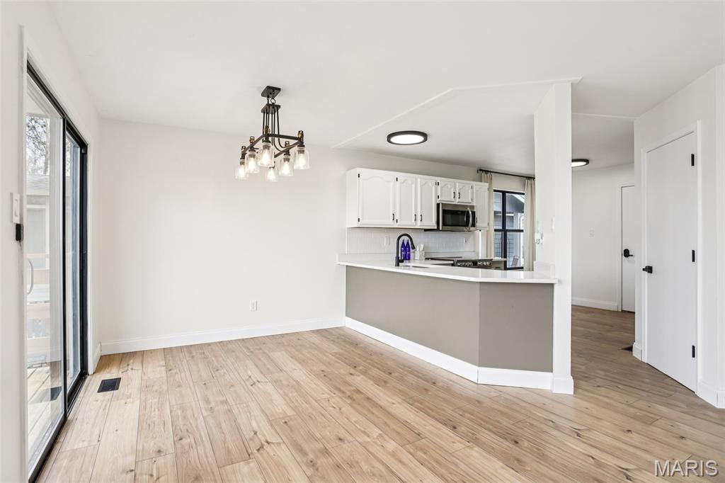 Hunters Run - Residential