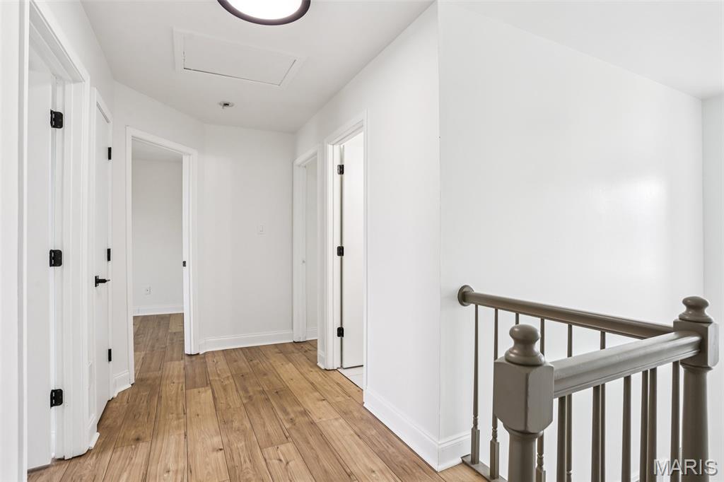 Hunters Run - Residential