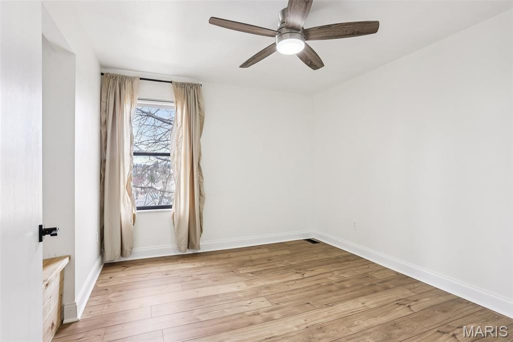 Hunters Run - Residential